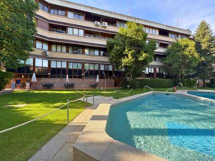 Piso en venta en Madrid rebajado