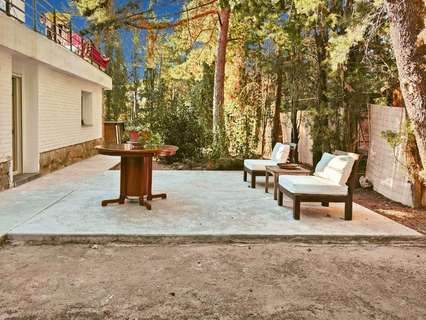 Apartamento en alquiler en El Escorial