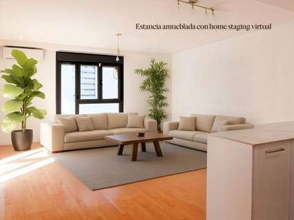 Apartamento en venta en Collado Mediano