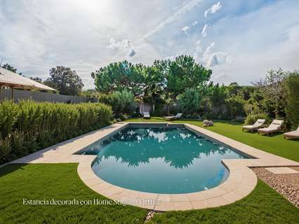 Chalet en venta en Guadarrama