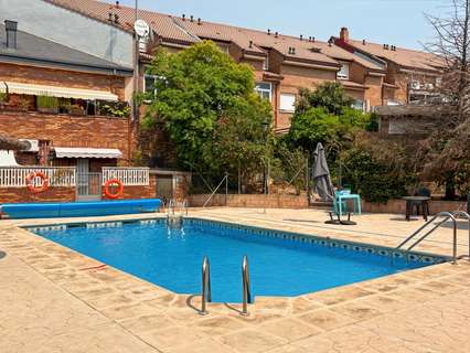 Ático dúplex en alquiler en Colmenarejo