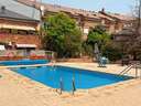 Ático dúplex en alquiler en Colmenarejo