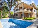 Casa en venta en Cercedilla