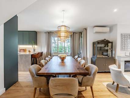 Chalet en venta en Guadarrama