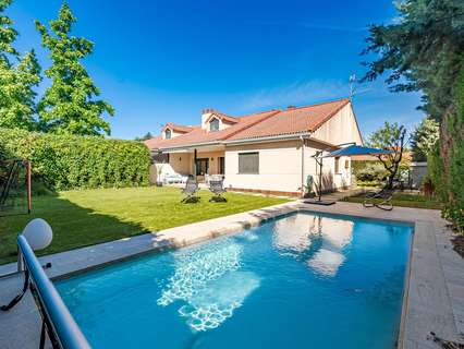 Casa en venta en Guadarrama