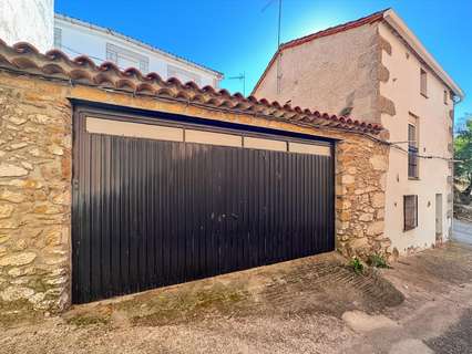 Casa en venta en El Real de San Vicente