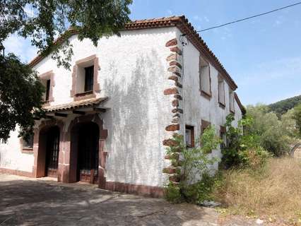 Masía en venta en Corbera de Llobregat