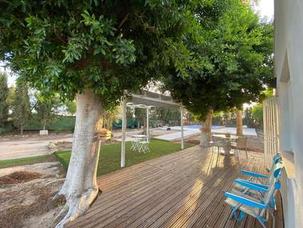 Casa rústica en venta en Daya Vieja