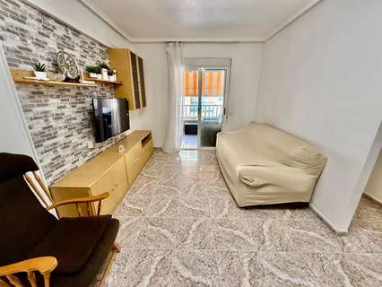 Piso en alquiler en Torrevieja
