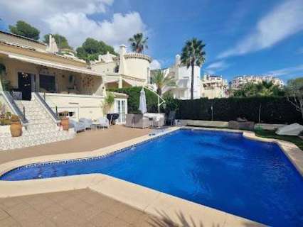 Chalet en venta en Orihuela zona Orihuela-Costa