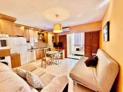 Piso en alquiler en Torrevieja