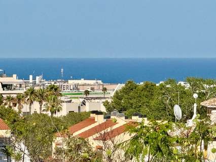 Chalet en venta en Orihuela zona Orihuela-Costa rebajado