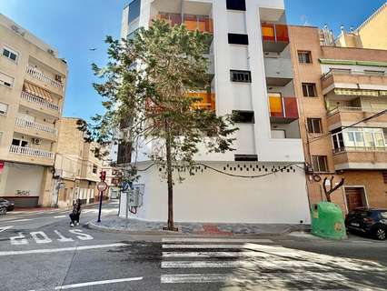 Local comercial en venta en Torrevieja