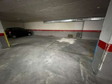 Plaza de parking en venta en Torrevieja