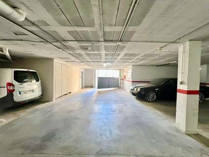 Plaza de parking en venta en Torrevieja