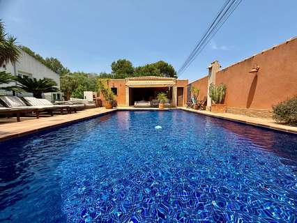 Chalet en venta en Orihuela