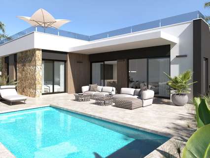 Casa en venta en Rojales