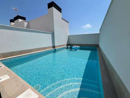 Piso en venta en Torrevieja