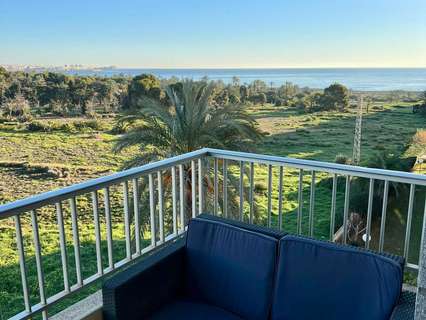 Piso en alquiler en Torrevieja