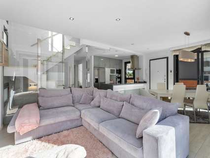 Chalet en venta en Torrevieja