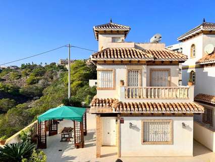 Chalet en venta en Torrevieja