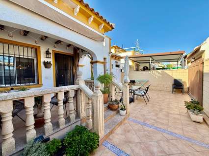 Chalet en venta en Torrevieja