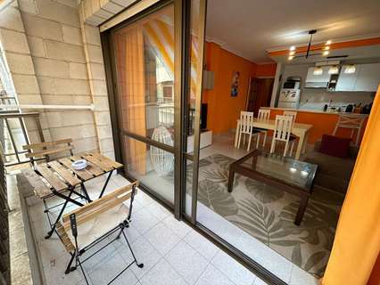 Piso en venta en Torrevieja