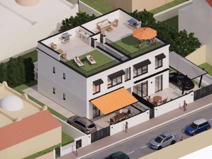 Ático en venta en Torrevieja rebajado