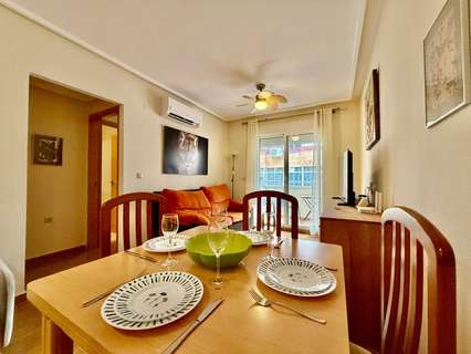 Piso en alquiler en Torrevieja rebajado