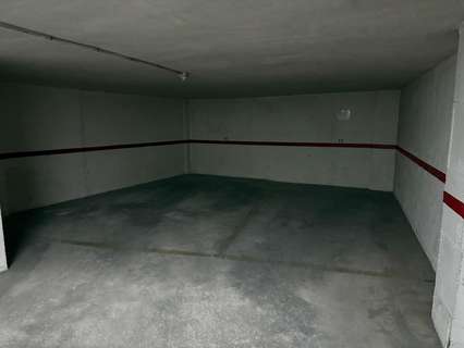 Plaza de parking en venta en Torrevieja