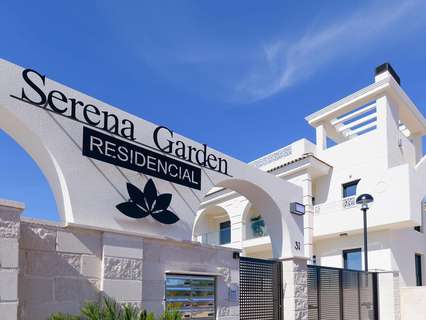 Apartamento en venta en Rojales