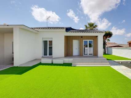 Chalet en venta en Torrevieja
