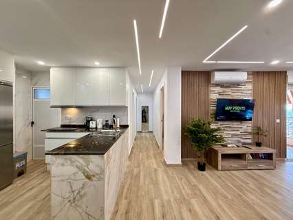 Piso en alquiler en Torrevieja