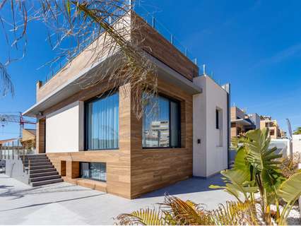 Casa en venta en Torrevieja