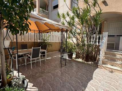 Bungalow en alquiler en Torrevieja