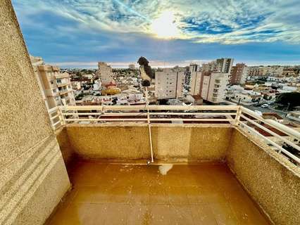 Piso en venta en Torrevieja