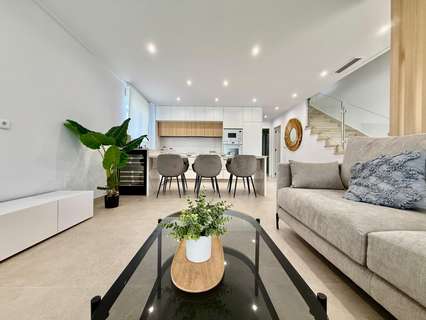 Chalet en venta en Bigastro