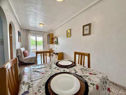 Piso en alquiler en Torrevieja