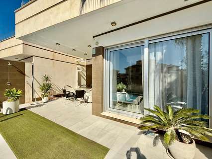 Chalet en venta en Orihuela zona Orihuela-Costa