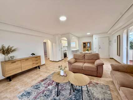 Piso en venta en Torrevieja