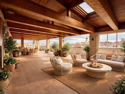 Ático en venta en Torrevieja