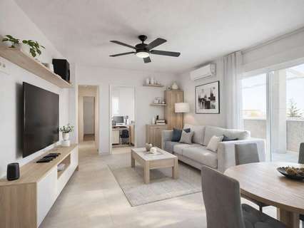 Ático en venta en Torrevieja rebajado