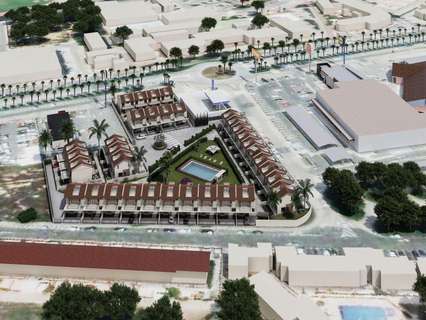 Parcela rústica en venta en Torrevieja