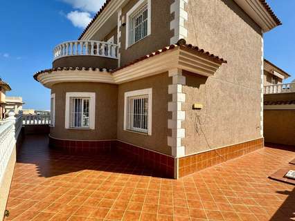 Chalet en venta en Torrevieja