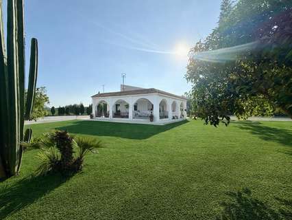 Chalet en venta en Elche/Elx zona El Altet