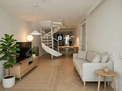 Ático dúplex en venta en Torrevieja