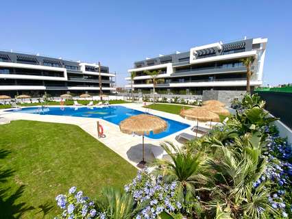 Bungalow en venta en Torrevieja