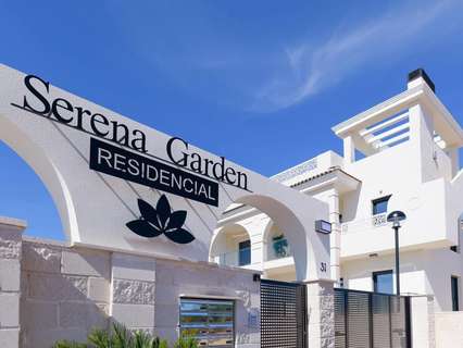 Apartamento en venta en Rojales