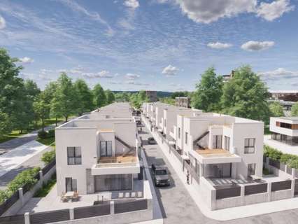 Casa en venta en Los Montesinos