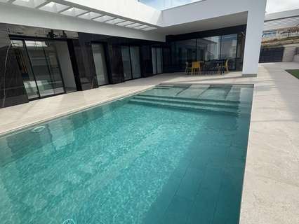 Chalet en venta en Algorfa